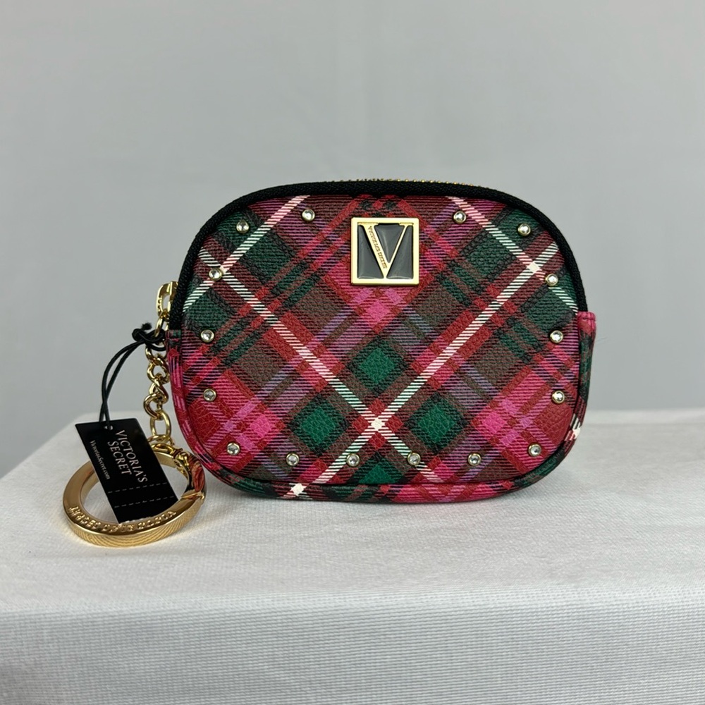 Victoria’s Secret coin purse